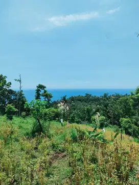 Tanah 19 are  View Laut Lovina