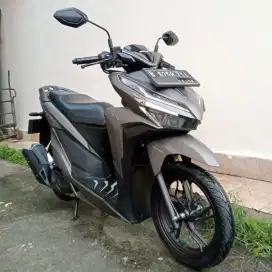 HONDA VARIO 150 KEYLESS TAHUN 2021 CASH / KREDIT MURAH DP MULAI 700 RB