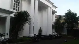 Rumah Di Jl.Sriwijaya,Kebayoran Baru
