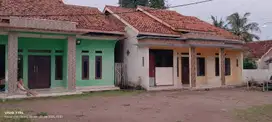 D sewakan rumah halaman luas cocok buat kantor