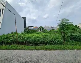 BISA NEGO Kavling di Mulyosari Baru SIAP BANGUN HUNIAN