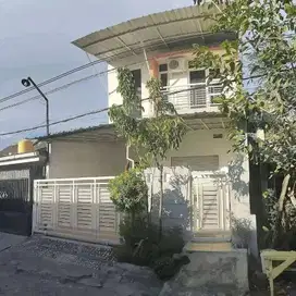 DIJUAL RUMAH MEDAYU UTARA RUNGKUT SURABAYA RON.A1317