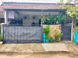 Rumah Graha Prima , siap huni full renovasi