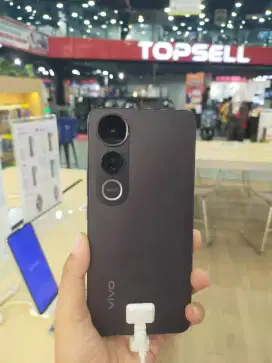 VIVO SERIES TERBARU VIVO V50 LITE SERIES