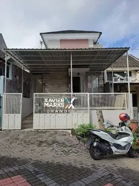 Disewakan Rumah di De Cassablanca Residence