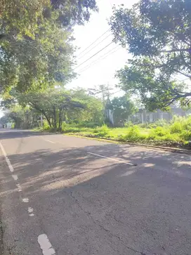 Dijual tanah Akses Tronton di Bondowoso