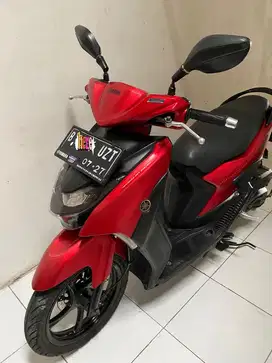Dijual gear s th 2022