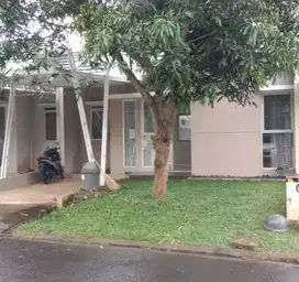 Rumah Di Forest Hill BSB Mijen Semarang