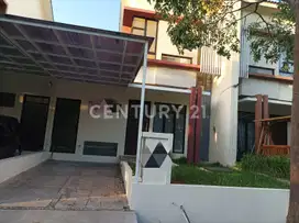 Disewakan Rumah Siap Huni Di Greenara Harapan Indah Bekasi