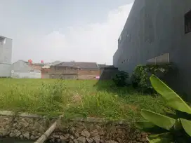 Jual Cepat Tanah / Kavling Perum Duta Bandara Permai Tangerang
