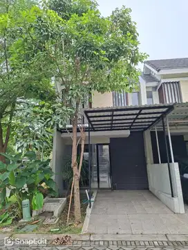 Disewakan Rumah Nwl Citraland
