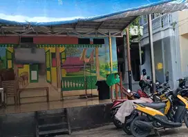 Dijual Tanah 134 m2 Kebayoran Lama, Jakarta Selatan