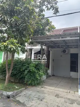 Disewakan Rumah Full Furnished di Resinda Karawang