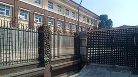 Tanah Kavling Di Turangga Gumuruh Dekat Tsm Bandung