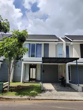 Disewakan Rumah Nwp Sby Citraland