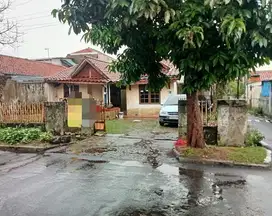 DIJUAL TANAH STRATEGIS DITENGAH KOTA BOGOR.