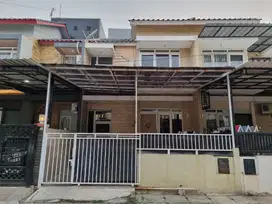 Disewakan Cepat Rumah Park Residence Taman Surya 5 Rapi dan siap Huni