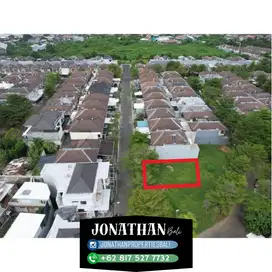 TANAH DIJUAL – CITRALAND DENPASAR