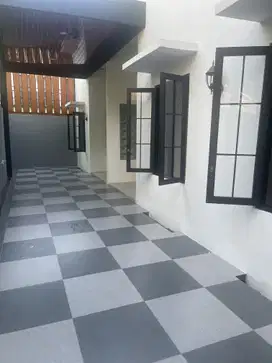 Disewakan 1 unit rmh kontrakan di fatmawati  jaksel