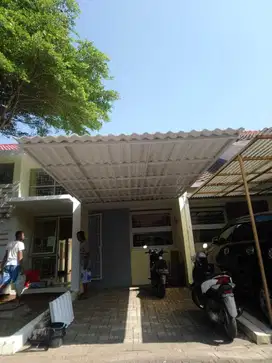 Disewakan Rumah di Tatar Mayangsunda Kota Baru Parahyangan