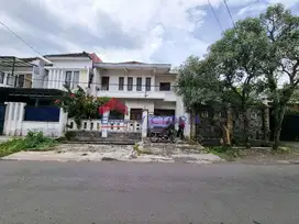 Rumah 5 kamar di Sewa / Jual di dekat exit tol Malang