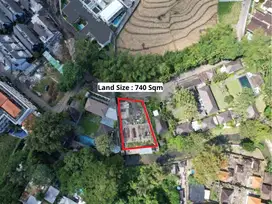 Tanah Padang linjong canggu