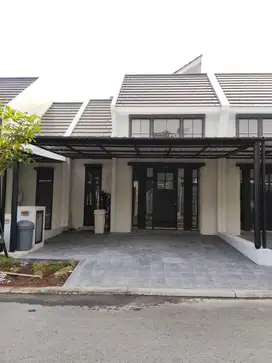DISEWAKAN RUMAH DI CITRAGRAND SEMARANG, BARU GRESSSS