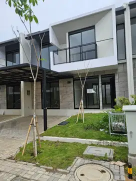 Disewakan rumah Smart Home Kota Baru Parahyangan, Tatar NilaPatmi