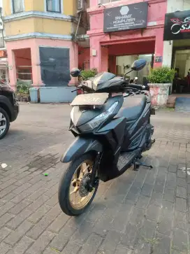 HONDA VARIO 150 2017 MESIN HALUS