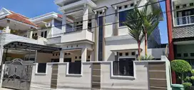 Rumah cluster di pusat kota Cirebon