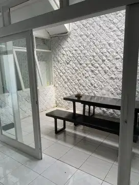 RUMAH SANGAT SIAP HUNI DI SINGGASANA PRADANA. CULDESAC