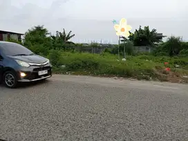 Dijual Tanah Darat SIap Huni Di Jalan Pulo Timaha Bekasi