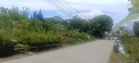 Dijual Tanah di Cigugur Parongpong Bandung Barat, Pinggir Jalan