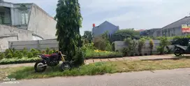 Kavling Terbaik di Meruya