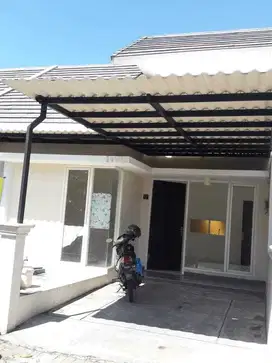DISEWAKAN ! MENGANTI AREA