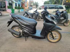 HONDA VARIO 150 2017 PAJAK PANJANG