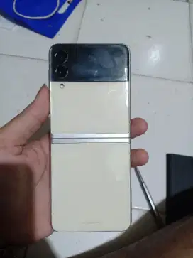 Samsung zflip3 minus lcd