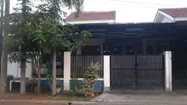 Rumah Aralia Harapan Indah Pusaka Rakyat Tarumajaya  Bekasi