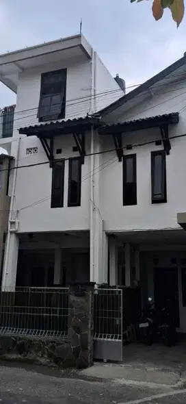 Dijual Kost Aktif Strategis Di Daerah Kiaracondong Kota Bandung