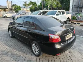 TOYOTA VIOS G MATIC 2011 KEYLESS NEW MODEL