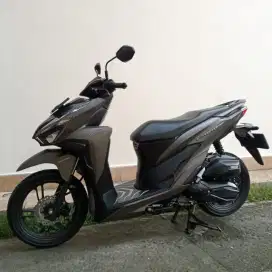 HONDA VARIO 150 KEYLESS TAHUN 2021 CASH / KREDIT MURAH DP MULAI 700RB