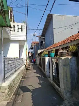 Dijual Kost Aktif Strategis Di Daerah Kiaracondong Kota Bandung