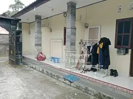 Dijual Kos Kosan Murah Kamar Mandi Dalam Luas Tanah 3,1 Are