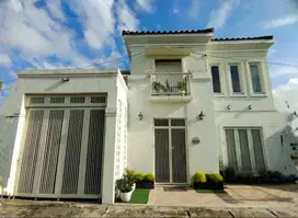Kost Putri Eksklusif