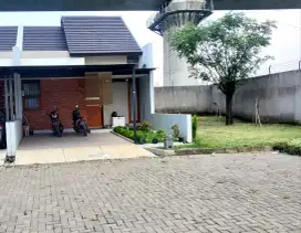 OVER KREDIT RUMAH MINIMALISMATAHARI MARGAWANGI