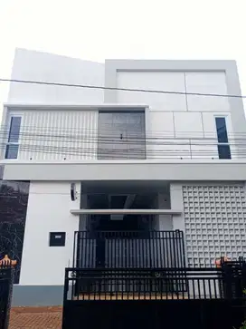 JUAL CEPAT,KOST PUTRI,BARU FULL PENGHUNI RING 1 KAMPUS UNNES SEMARANG
