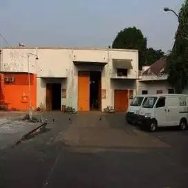 Dicari Jasa Bongkar Pasang Atap Gudang - Butuh Segera !!