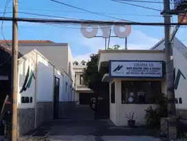 DIJUAL RUMAH KOS SIWALANKERTO DEKAT WARKOP JALAN AHMAD YANI