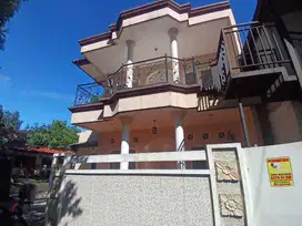 Dijual Rumah dan Kosan Persis Depan Kampus STAN Bintaro