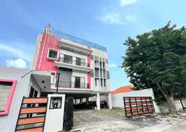 Jual Rumah Kos Tenggilis Selangkah ke Ubaya, Rungkut, Jemursari